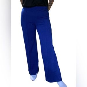 Fashion Nova Royal Blue Work Pants/Dress Pants